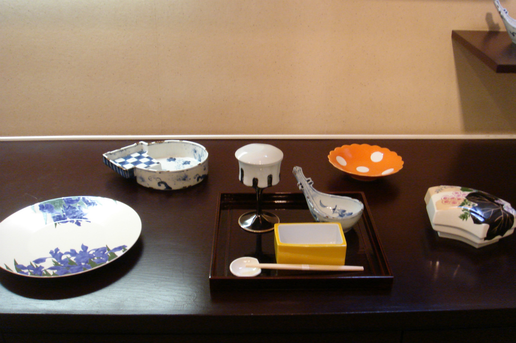 有限会社　福泉窯