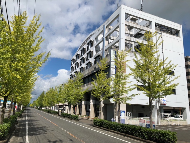 特定非営利活動法人　市民生活支援センターふくしの家