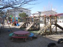社会福祉法人華頂福祉会　城南保育園