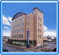 伊万里信用金庫