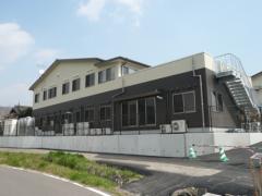 株式会社ライフサポート 株式会社ライフサポート