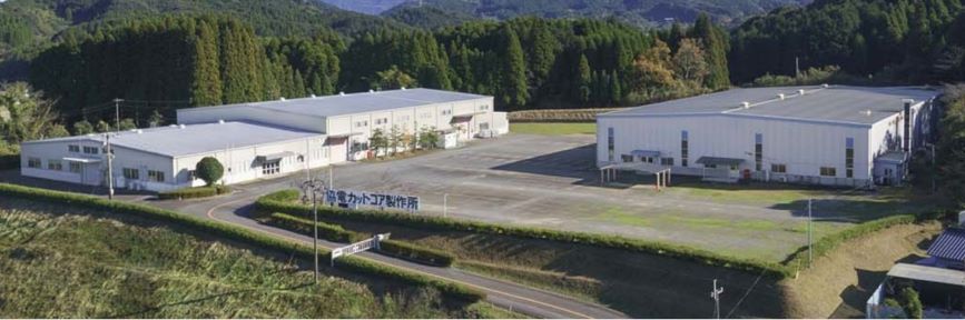 ㈱協電カットコア製作所