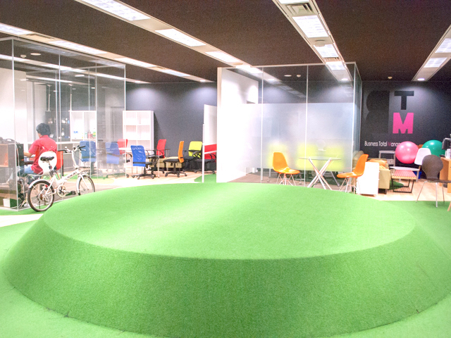 株式会社BTM　佐賀ラボ