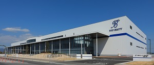 東洋ビューティ株式会社