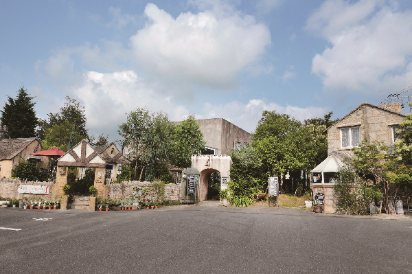 株式会社アンジェ ココ