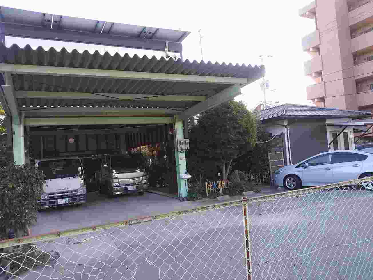 GEN STEEL BUILD株式会社