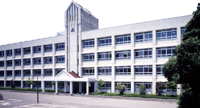 学校法人松尾学園　弘学館中学校・高等学校