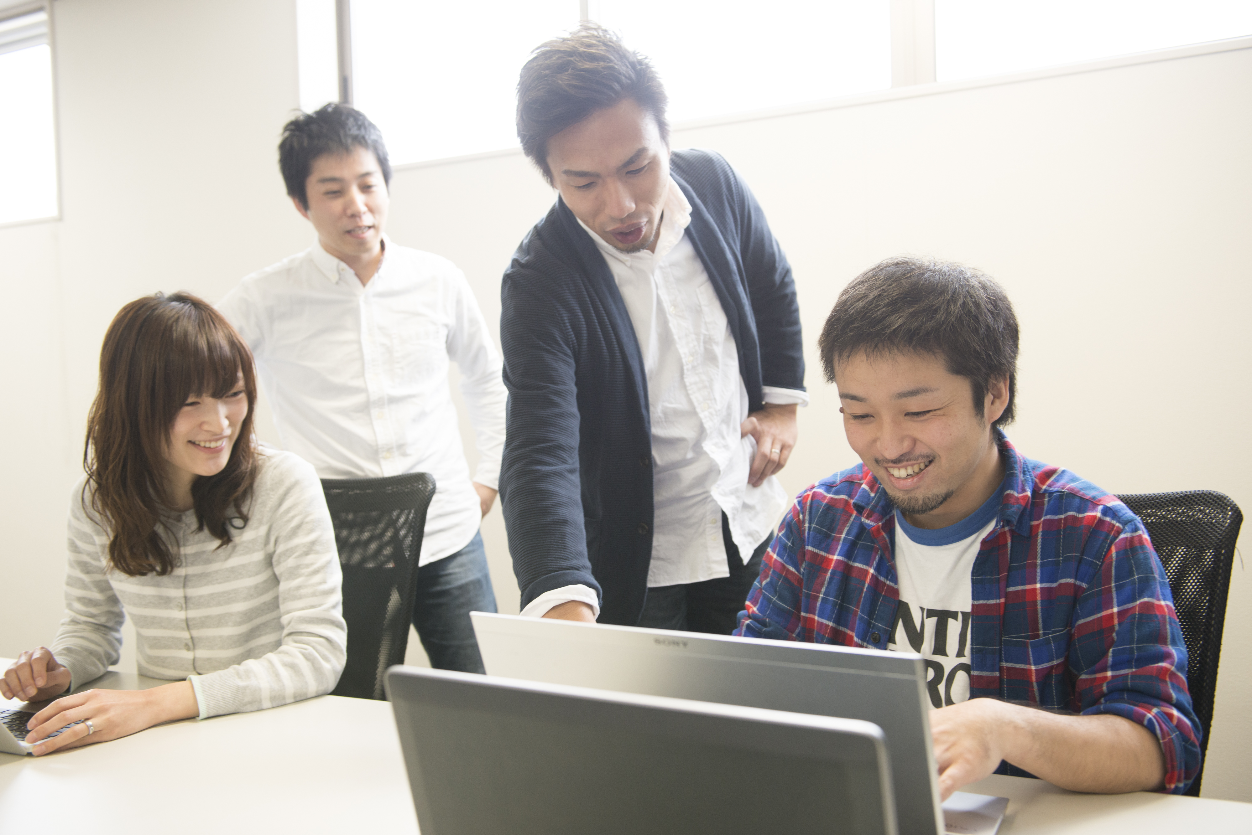 株式会社インフォネット