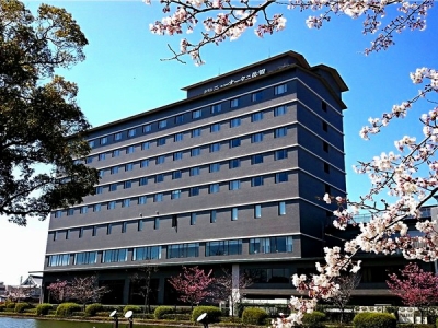 株式会社ニューオータニ九州　ホテルニューオータニ佐賀