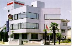株式会社中山鉄工所