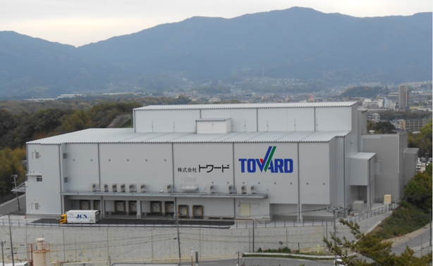 株式会社トワード