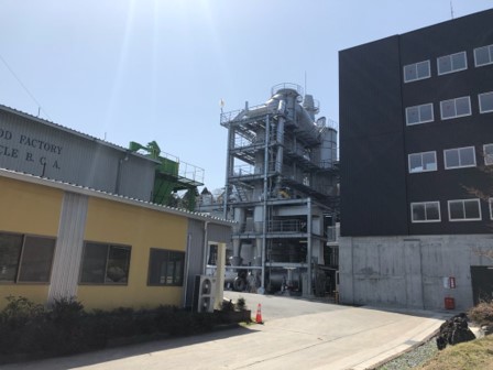 株式会社大島産業