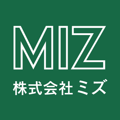 株式会社ミズ