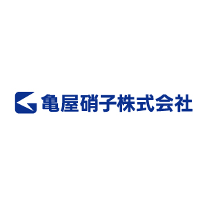 亀屋硝子株式会社 亀屋硝子株式会社