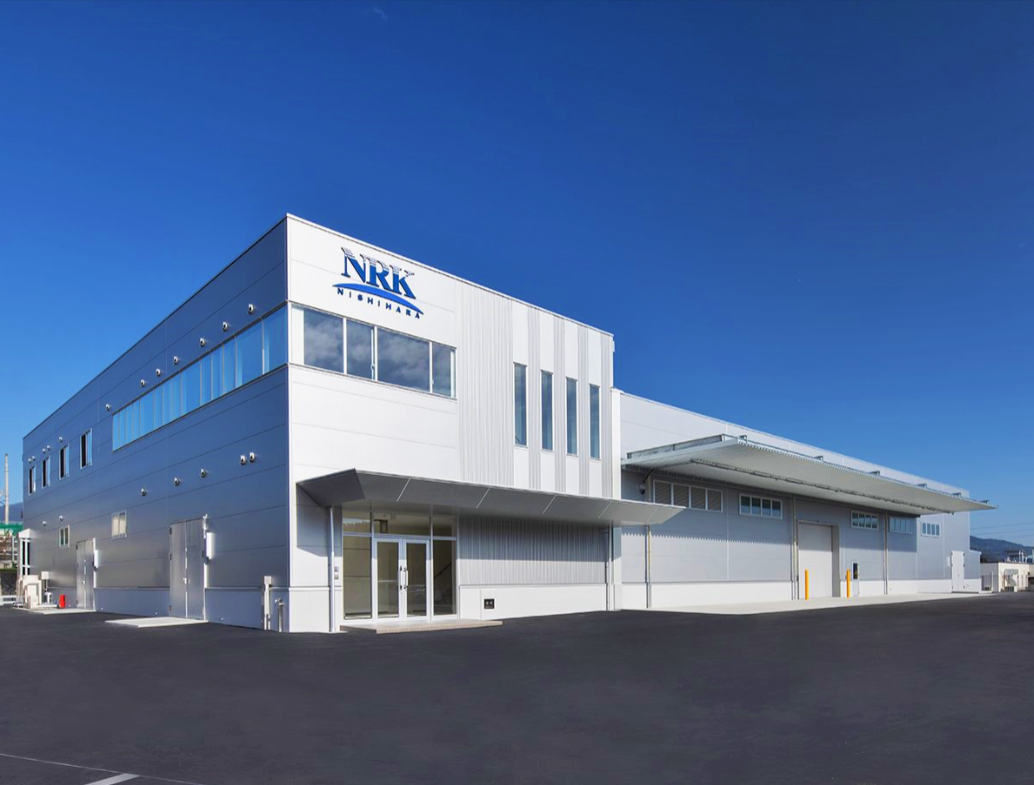 ニシハラ理工株式会社 ニシハラ理工株式会社