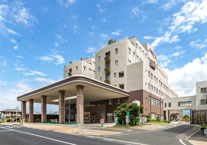 済生会唐津病院