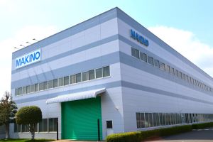 株式会社マキノ 九州事業所 株式会社マキノ 九州事業所