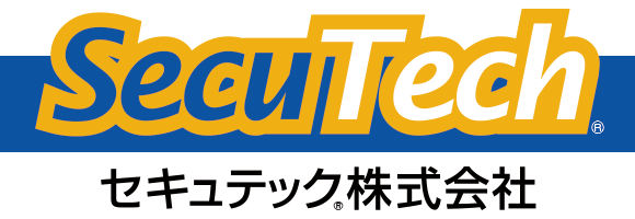 セキュテック株式会社