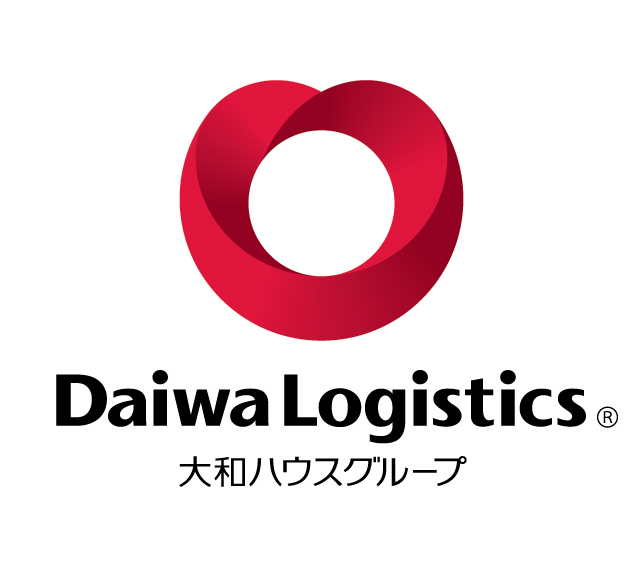 大和ハウスグループの総合物流企業です