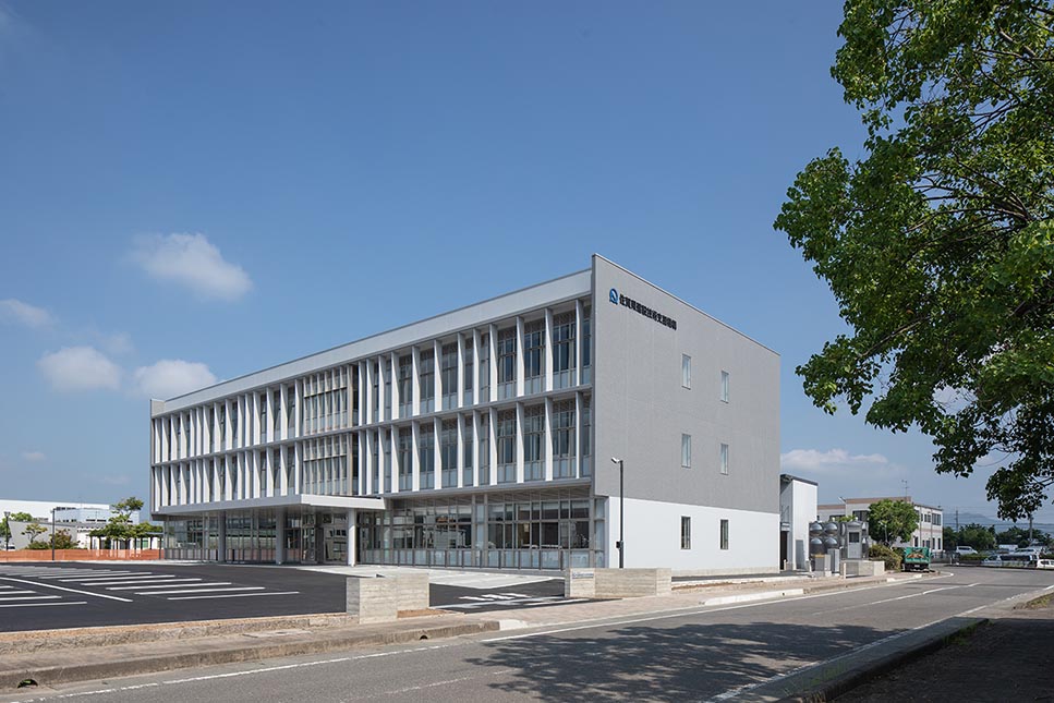 公益財団法人佐賀県建設技術支援機構