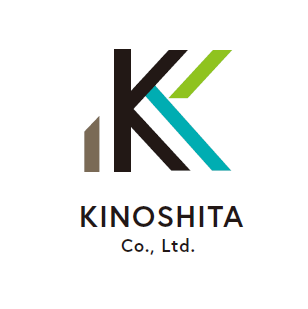 木下株式会社ロゴ