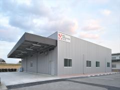 株式会社　香田製作所