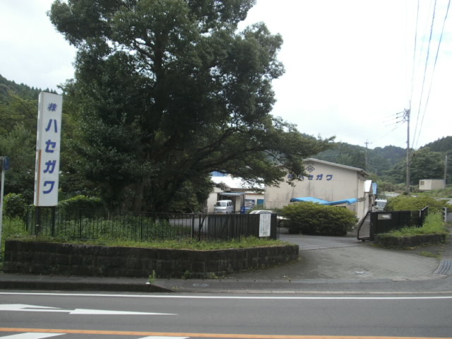 株式会社ハセガワ