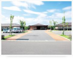 社会福祉法人こもれび会　けやき荘