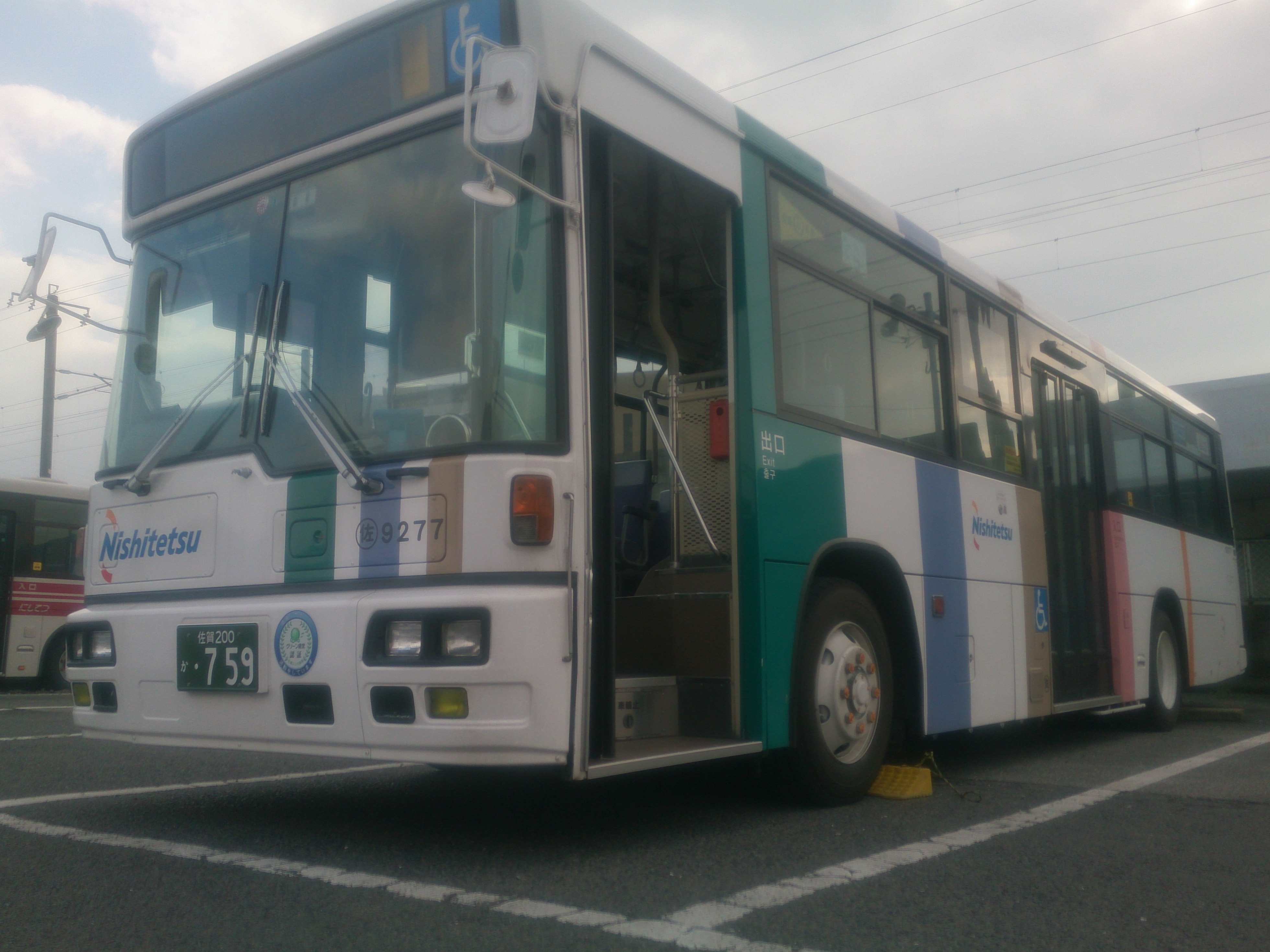 西鉄バス佐賀株式会社