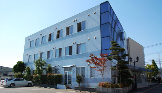 山代ガス株式会社