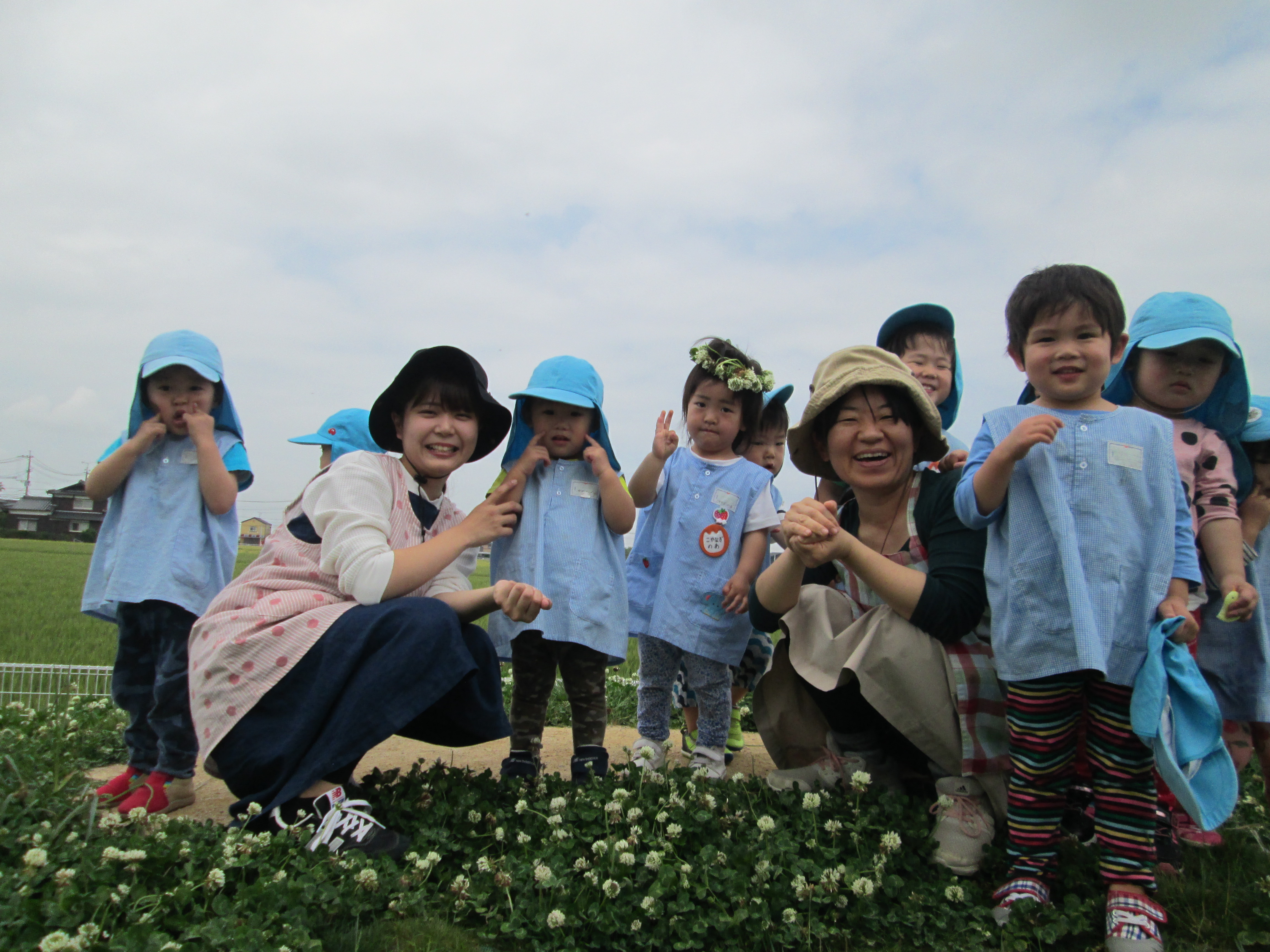 学校法人　諸富学園　諸富北幼稚園