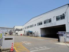株式会社ジェイエイビバレッジ佐賀