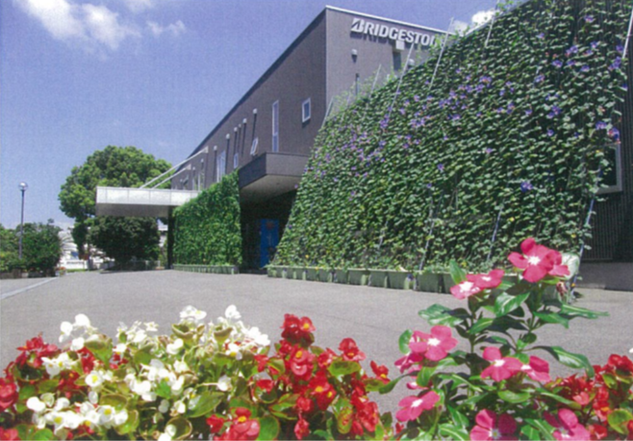 株式会社平山ＧＬ