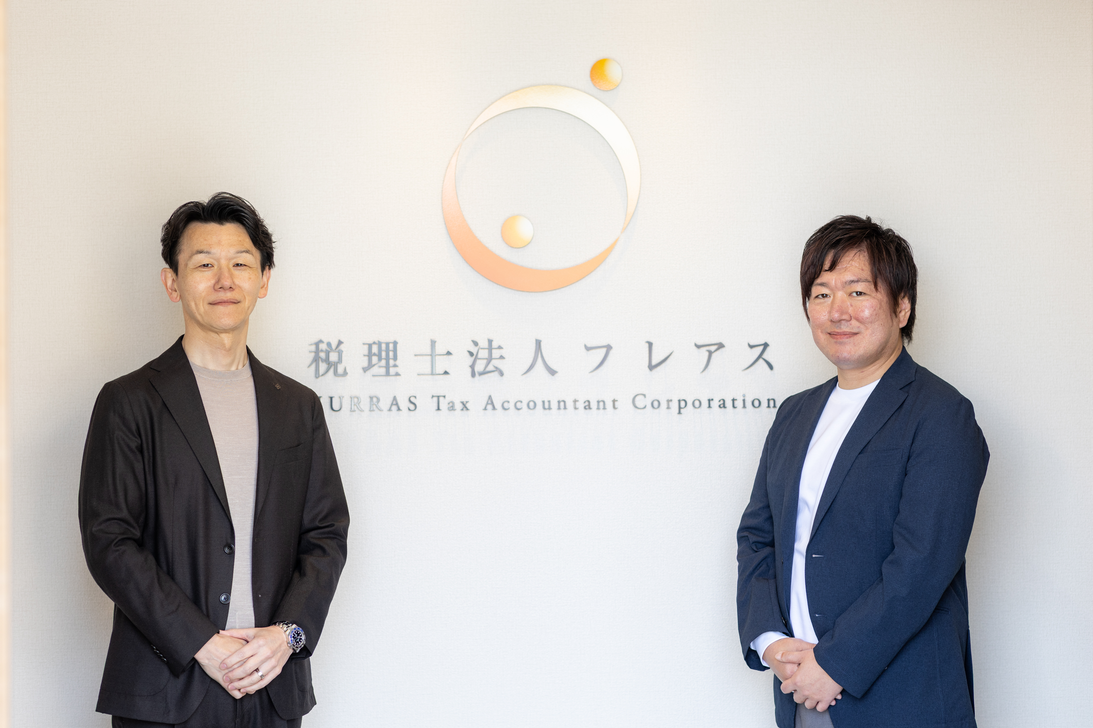 税理士法人　フレアス