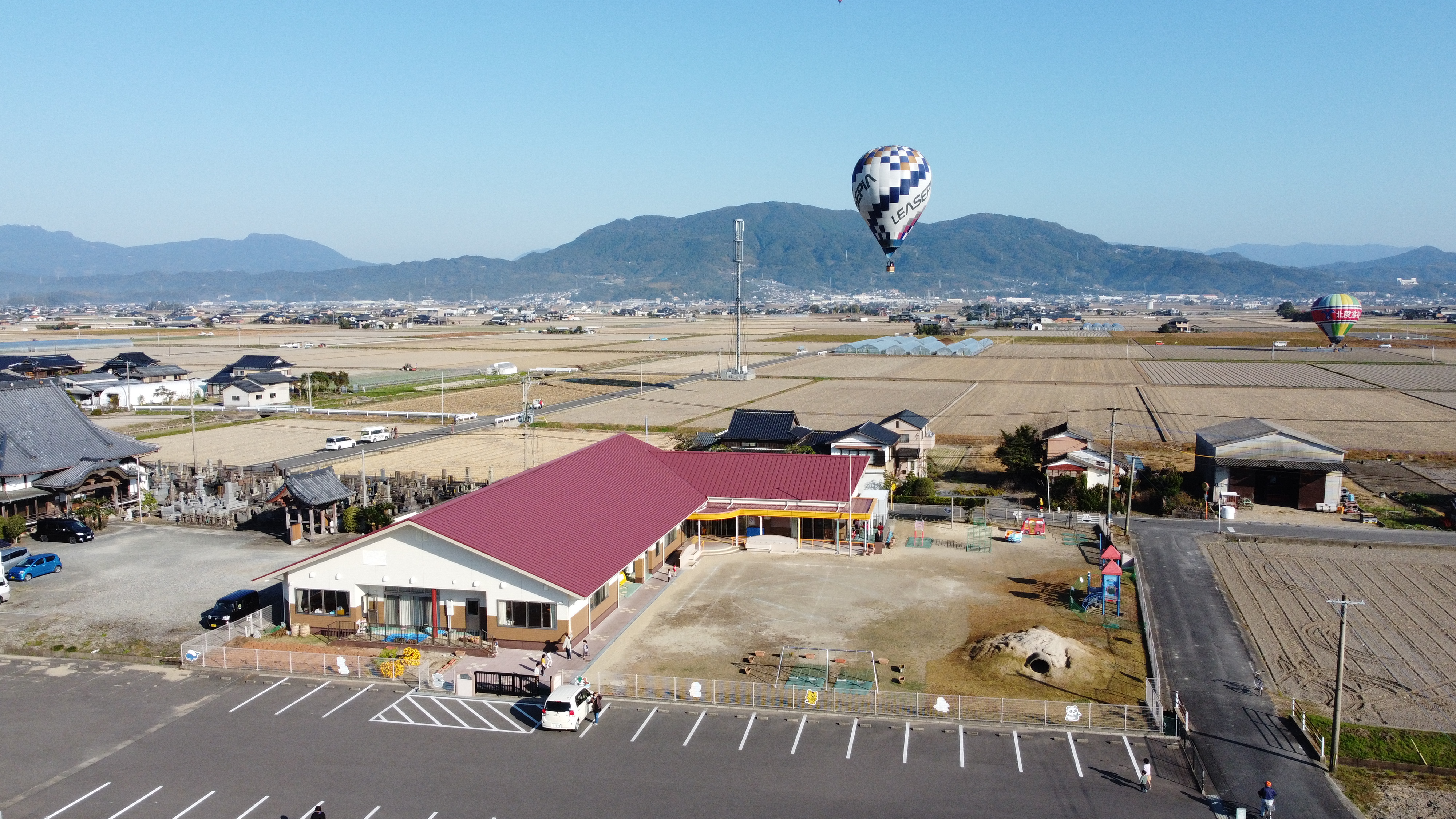 社会福祉法人隆城福祉会　須古保育園