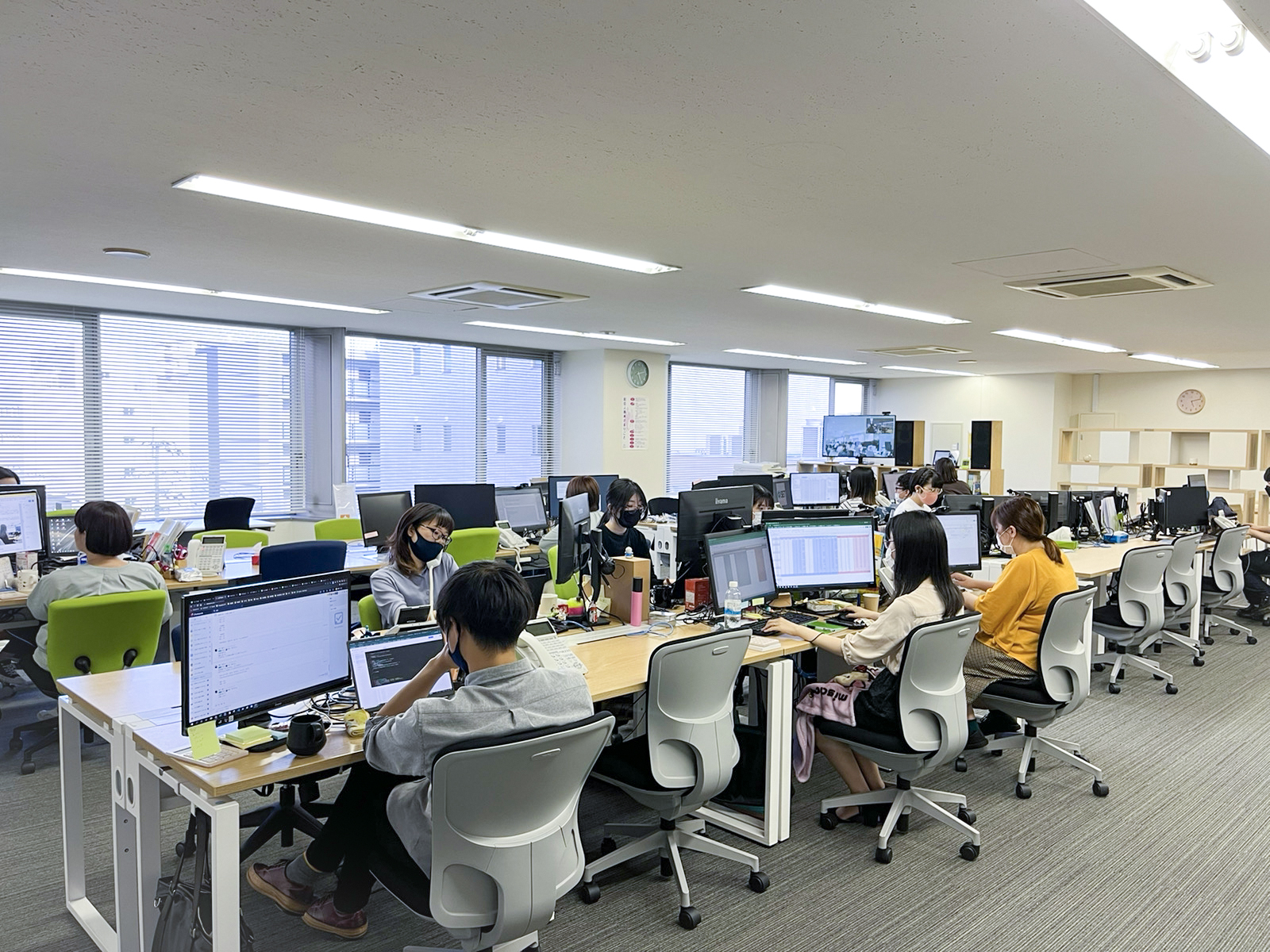 株式会社キーワードマーケティング 九州佐賀支社