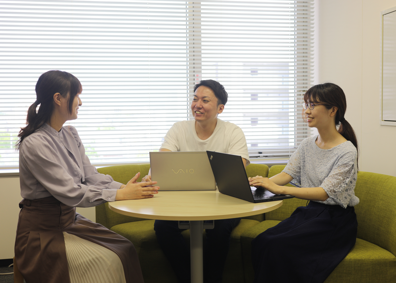 株式会社キーワードマーケティング