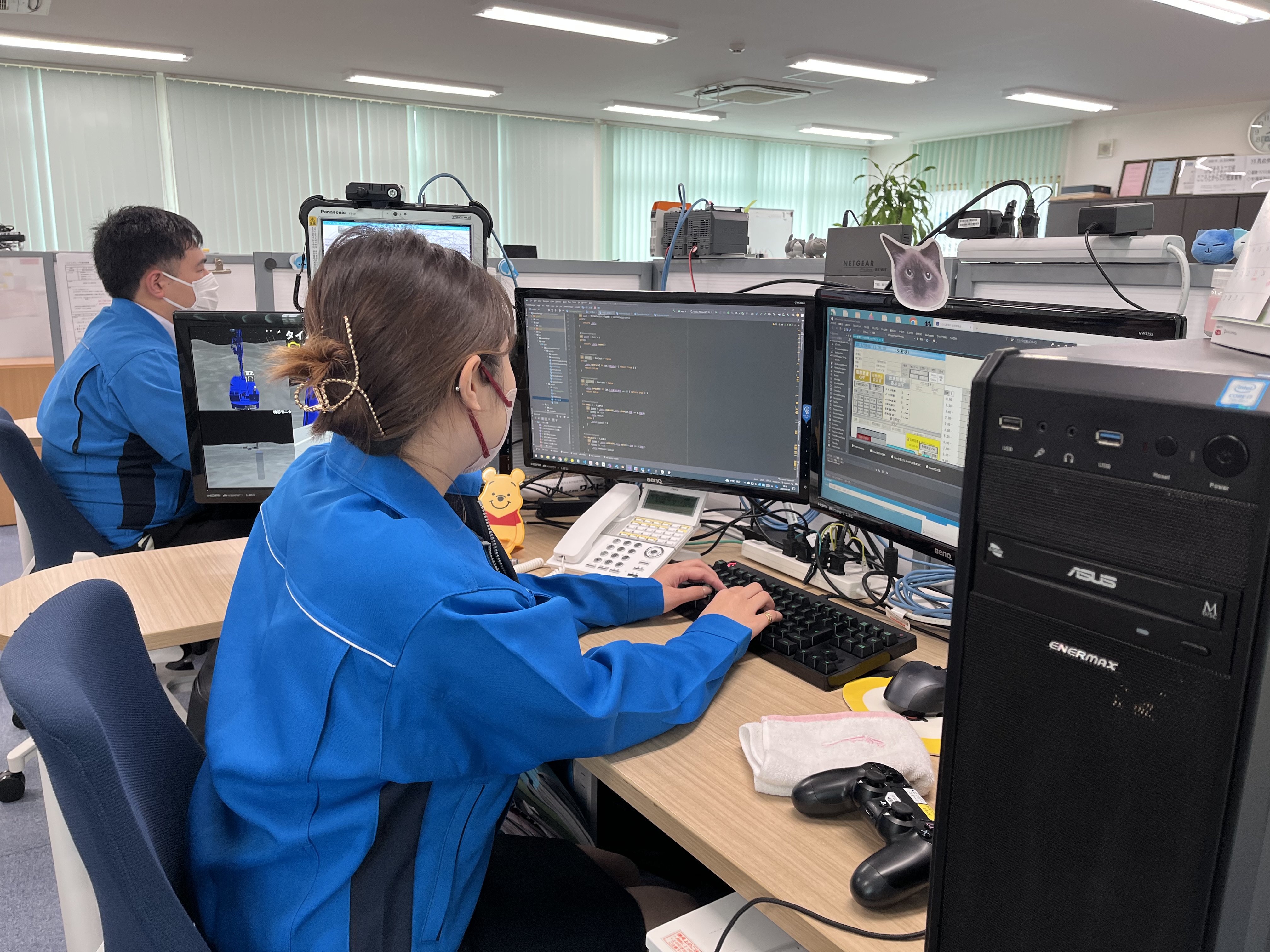 株式会社ワイシステムサポート