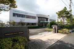 西日本総合コンサルタント株式会社