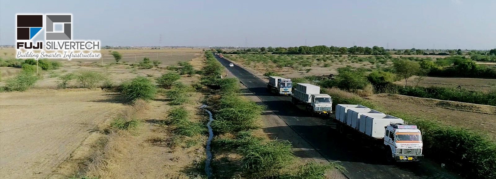 不二コンクリート工業株式会社