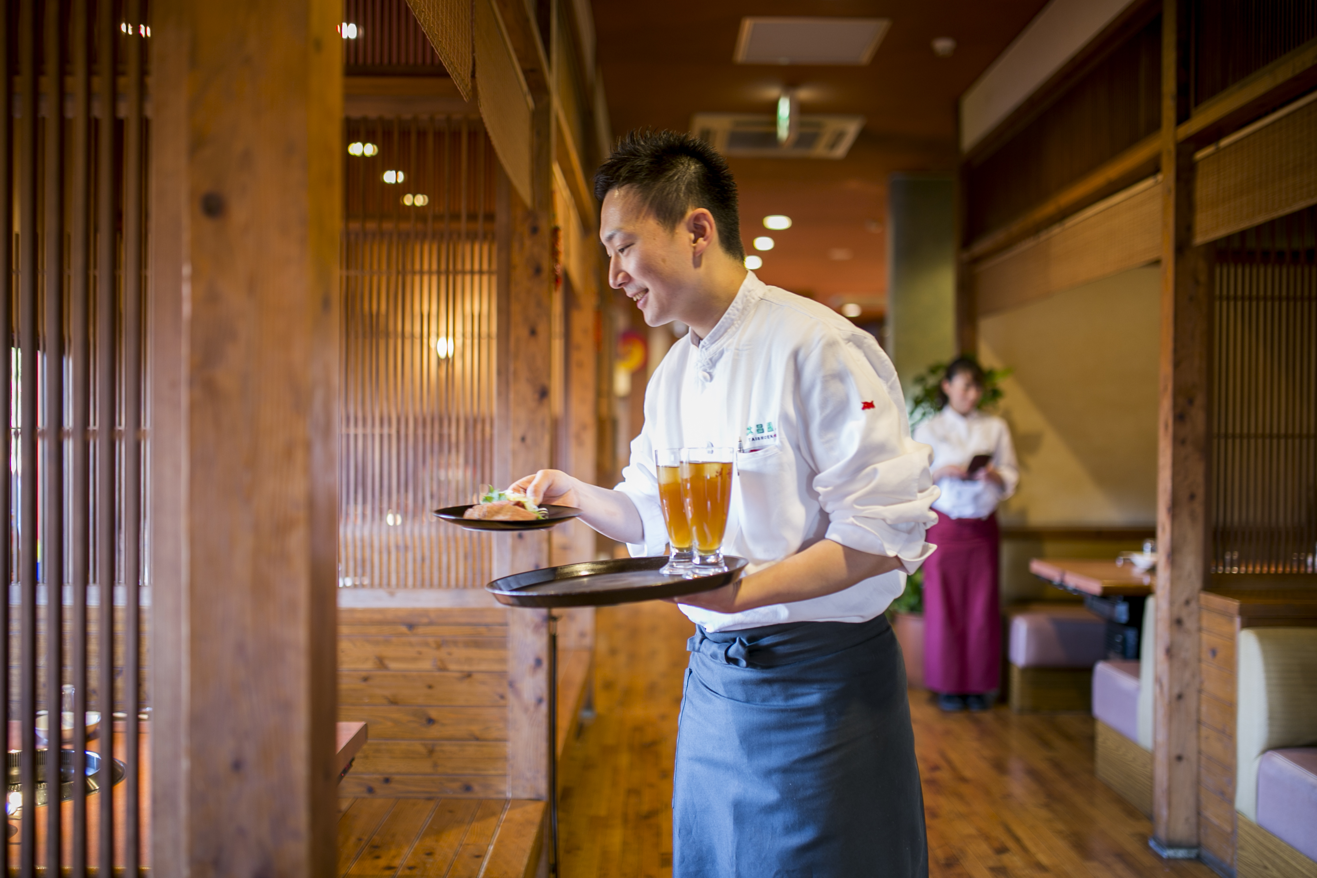 有限会社丸昌 焼肉の大昌園