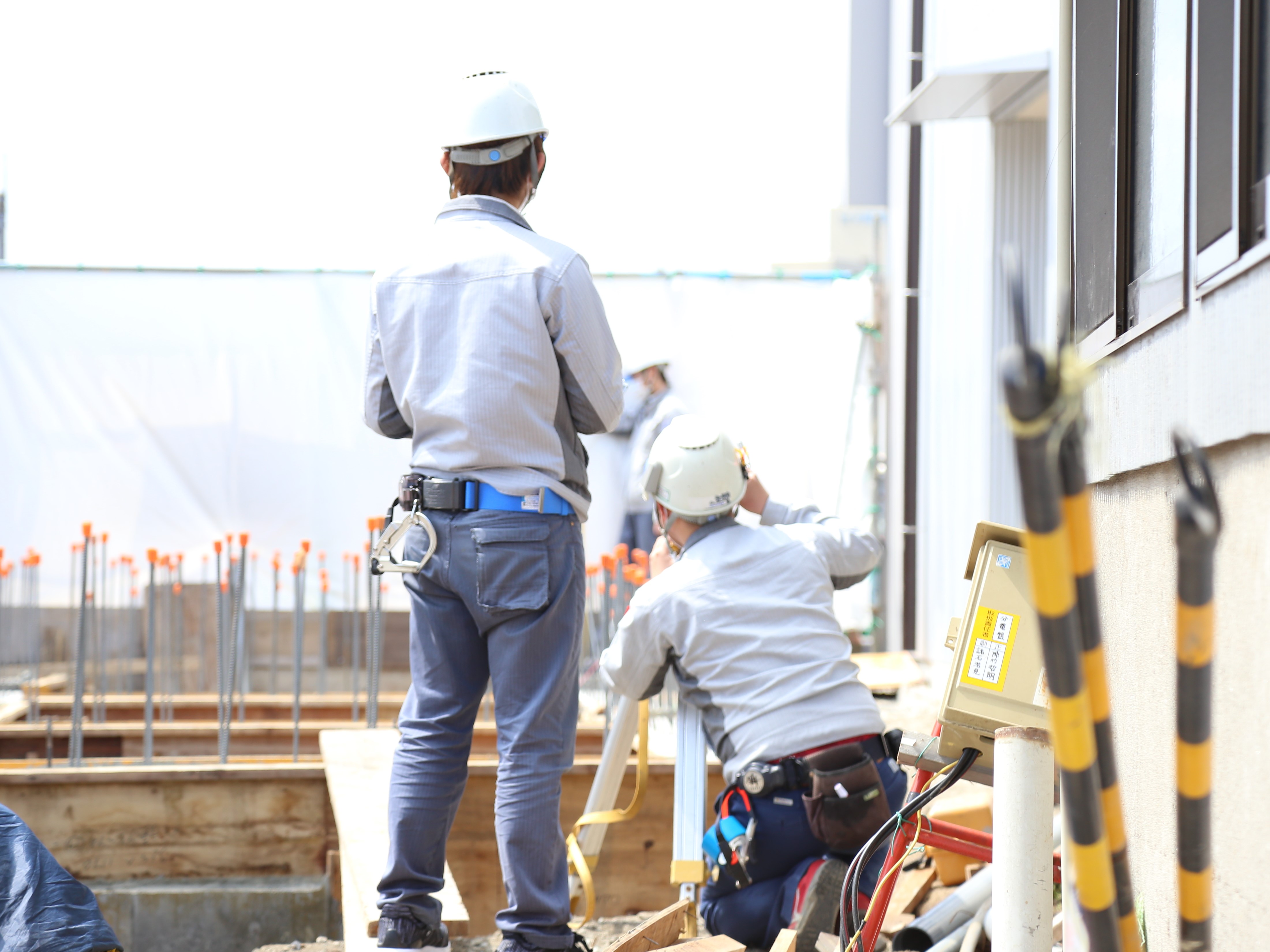 中島建設株式会社