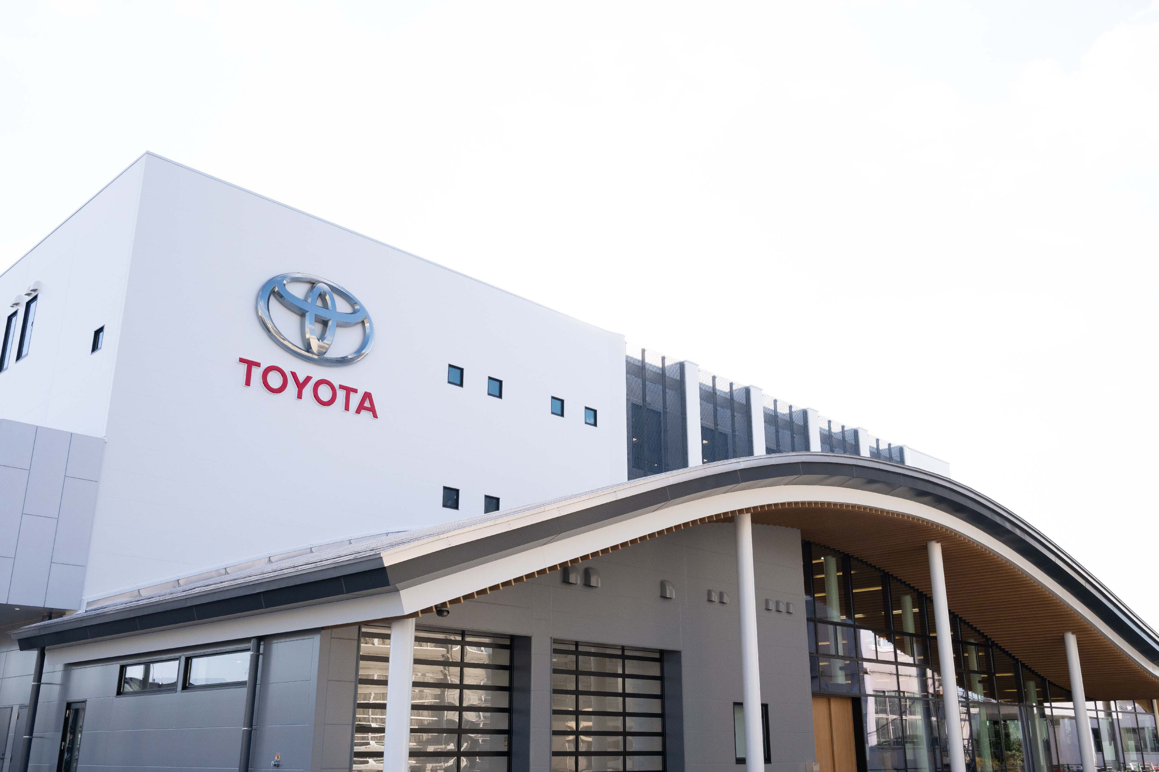 佐賀トヨタ自動車株式会社