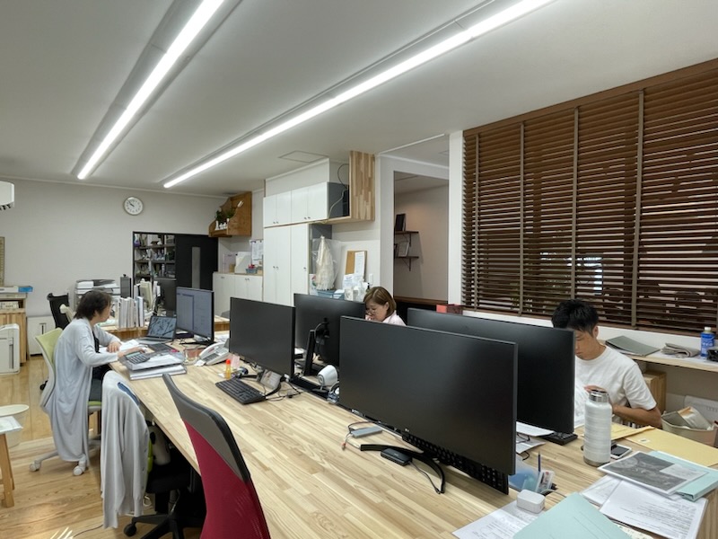 岩忠建設株式会社