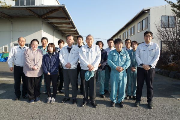 有限会社実松製作所