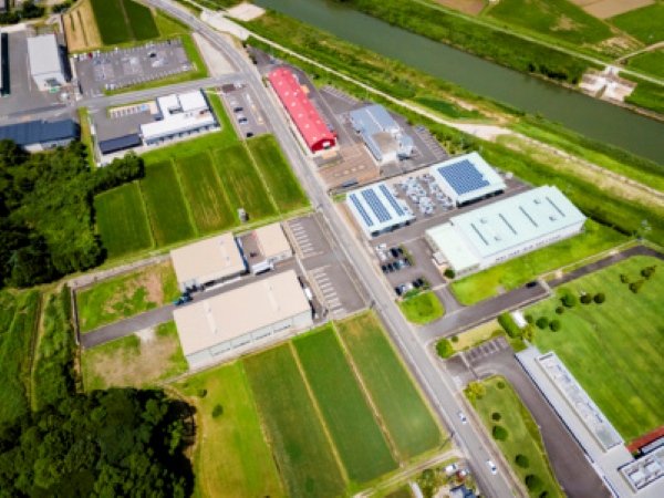 東洋ケミカル株式会社