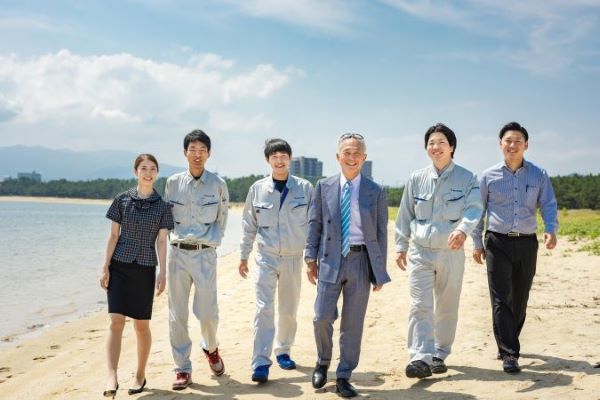 唐津土建工業株式会社