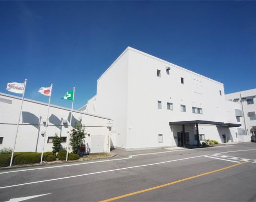 日清紡マイクロデバイスAT株式会社