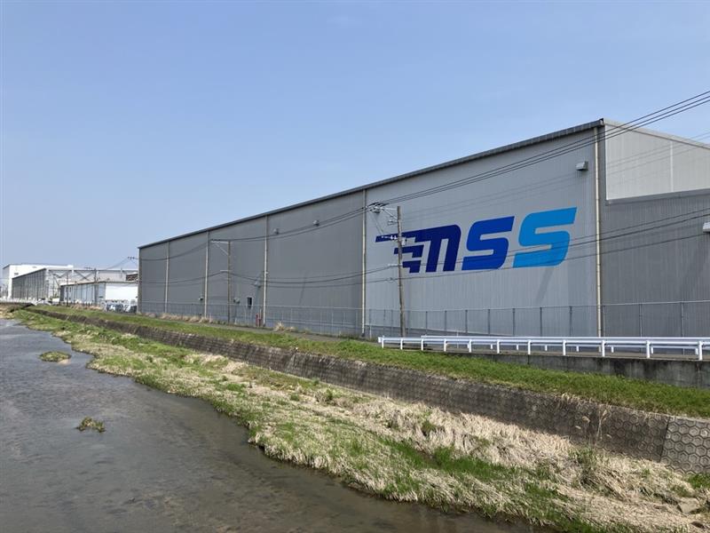 三井物産サプライチェーン・ソリューションズ合同会社