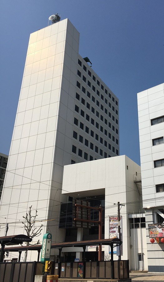 株式会社NBCソシア